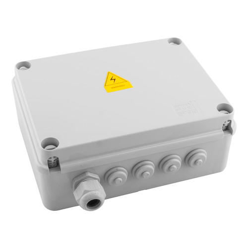 Wise Box Receiver Version 4 4 Channel, 5 Amps / Circuit