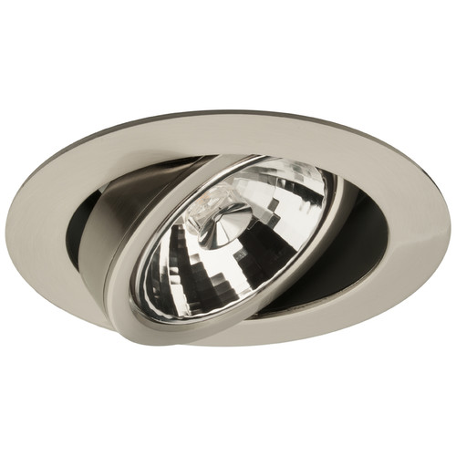 Glare Bar 111 12V 50W Nickel