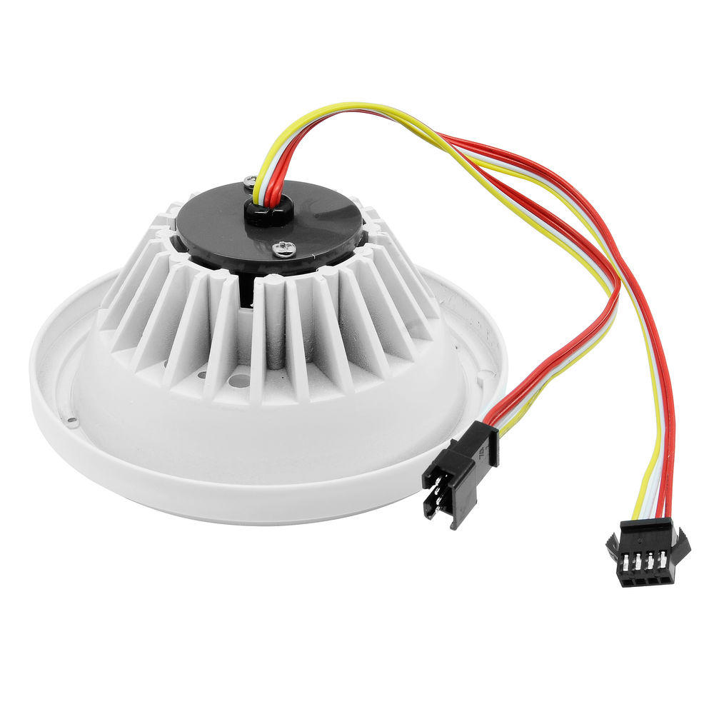 LED Tunable White Light Engine 12W 1100lm Dimmable 24V 12W 2700K - 6500K — view 2