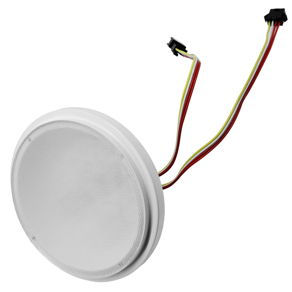 LED Tunable White Light Engine 12W 1100lm Dimmable 24V 12W 2700K - 6500K — view 3