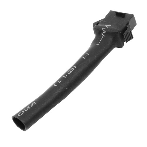 LED Tunable White End Cap 60mm Black