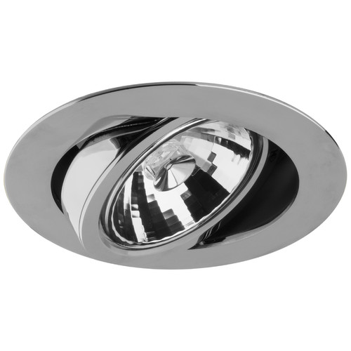 Glare Bar 111 12V 50W Chrome