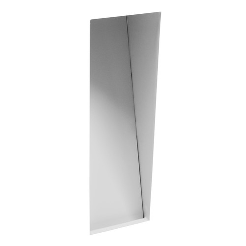 Lola Trimless 35 Recessed Low Level Wall Light 3W 700mA White 3000K Warm White