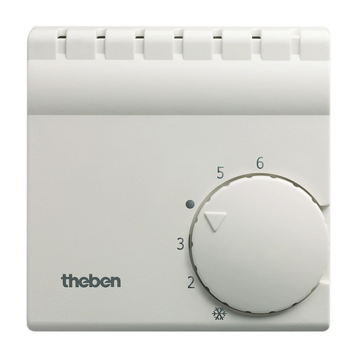 Room Thermostat Controller White