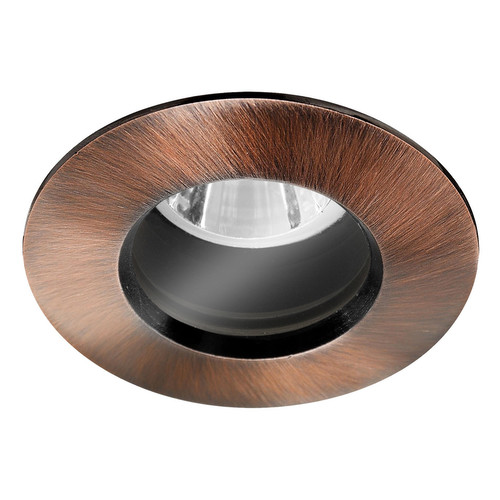Fixed 35 Clear Downlighter Bathroom GU11 240V 35W Bronze