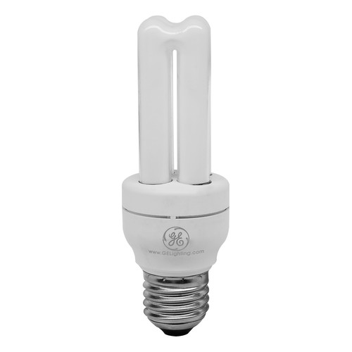 Compact Fluorescent E27 / ES 9W