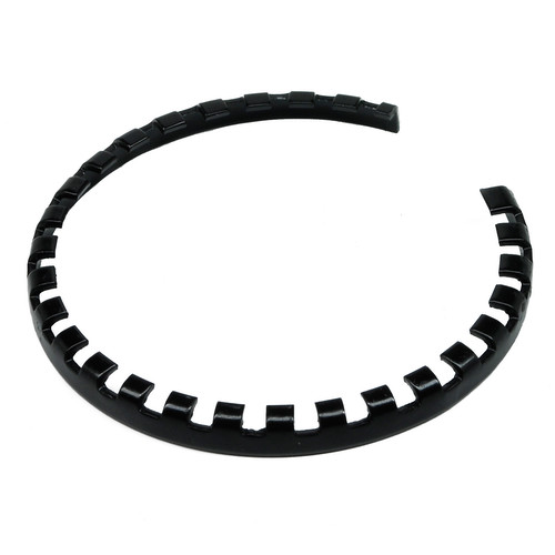Downlight Clip 50mm Black Metal