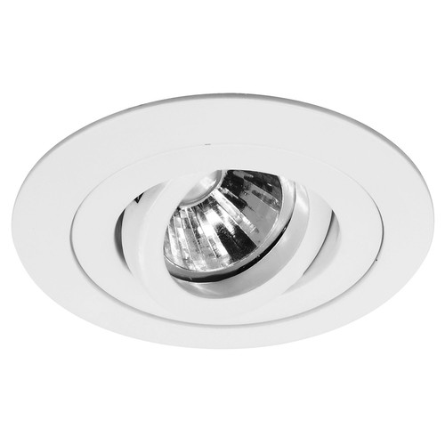 Rock 'n' Roll 35 Downlight GU11 240V 35W White
