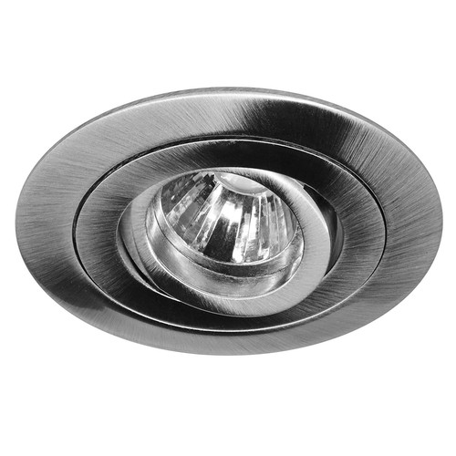 Rock 'n' Roll 35 Downlight GU11 240V 35W Nickel