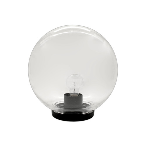 Globe 240V Clear 200mm