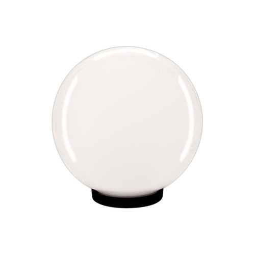 Globe 240V Opal 200mm