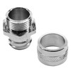Fixed Copex Gland 14mm Chrome