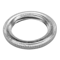 Locking Ring 17mm Chrome