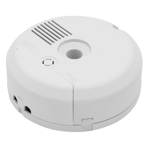 Round 120 P Electronic Dimmable Transformer 12V 120W