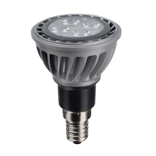 LED PAR16 Lamp SES 320lm Lamp 6W (=50W) 3000K Warm White