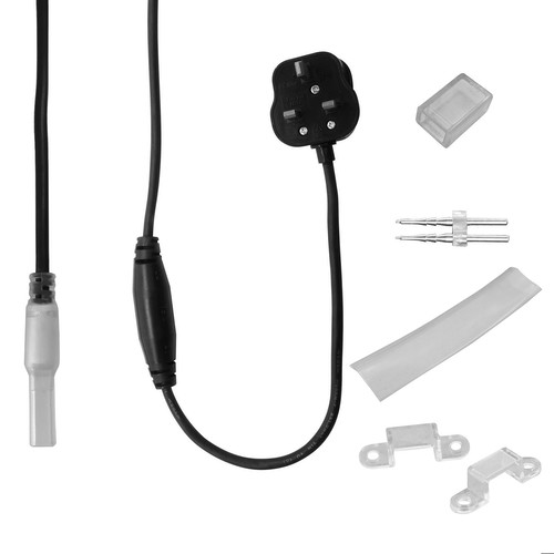 LED Tape 240V Power Kit