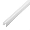 LED Diva 2 Round 3W Diffuser 200mm Opal