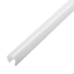 LED Diva 2 Round 4W Diffuser 300mm Opal