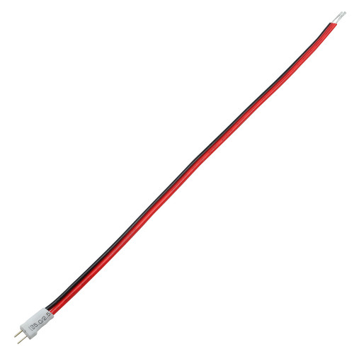 LED Side Emitting Tape Power Cord Side Emitting 200mm