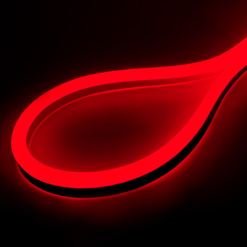 LED Maxi Neon Flex 240V (14mm) Red 1550mm / 4.7W
