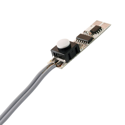 Micro Switch 1491 Plastic