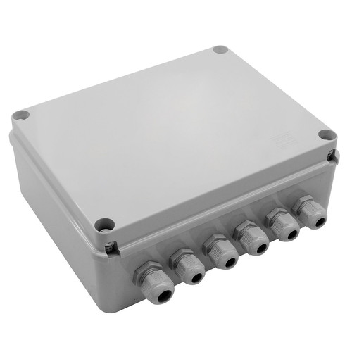Wise Scene Box Receiver 240V 4x500W