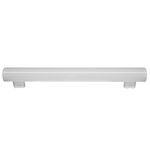 LED Architectural Tube S14s 300lm Liner Lamp 5W (=35W) 2700K Warm White