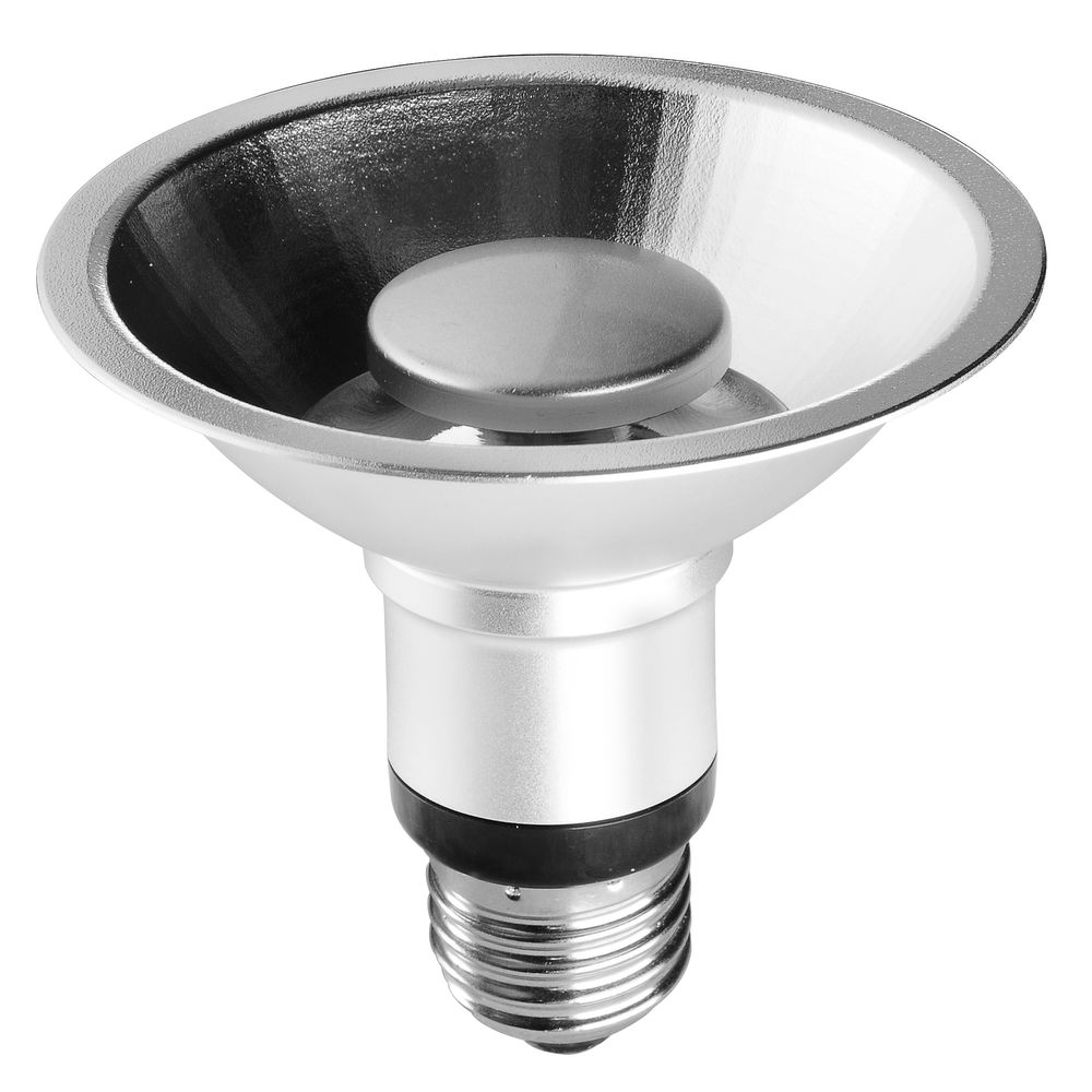 Pro Reality LED PAR30 12W 850lm Dimmable Lamp 35° 3000K Warm White — view 1