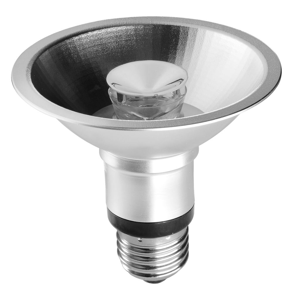 Pro Reality LED PAR30 12W 850lm Dimmable Lamp 15° 3000K Warm White — view 1