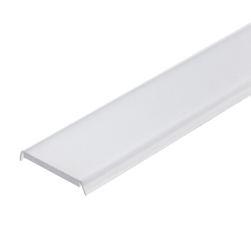 HS 22 Extrusion Diffuser 3000mm Frosted