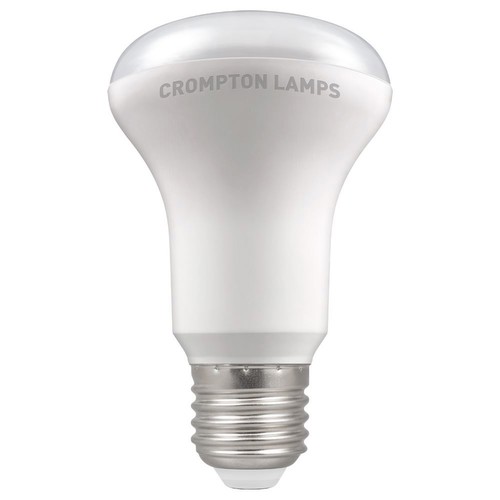 LED R63 Spotlight Bulb ES/E27 470lm Switching 8W 2700K Warm White