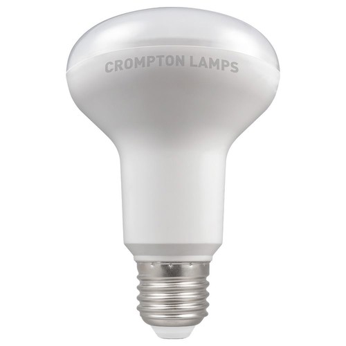 LED R80 Spotlight Bulb ES/E27 620lm Switching 9.5W 2700K Warm White