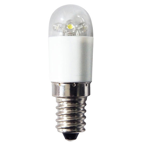 LED Fridge Lamp SES 40lm 1W 4000K Cool White