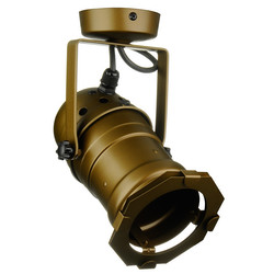 PAR30 Theatre Spotlights 240V 100W Bronze