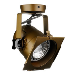 PAR38 Theatre Spotlights 240V 120W Bronze