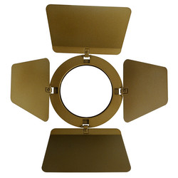 PAR30 Theatre Barndoors Bronze