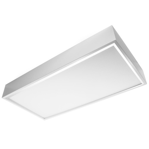 RGB LED Panel Surfaced Box Kit 24V 300 x 600mm RGB 23W