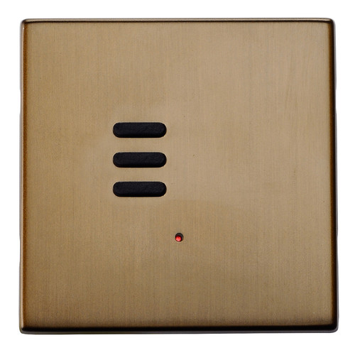 Wise Vogue Switch Antique Bronze 3 Channel