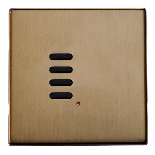 Wise Vogue Switch Antique Bronze 4 Channel