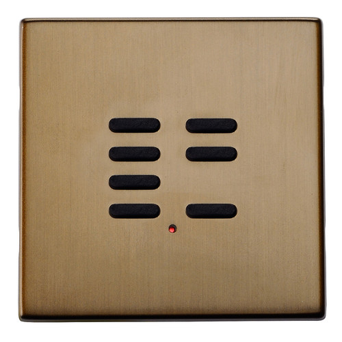 Wise Vogue Switch Antique Bronze 7 Channel
