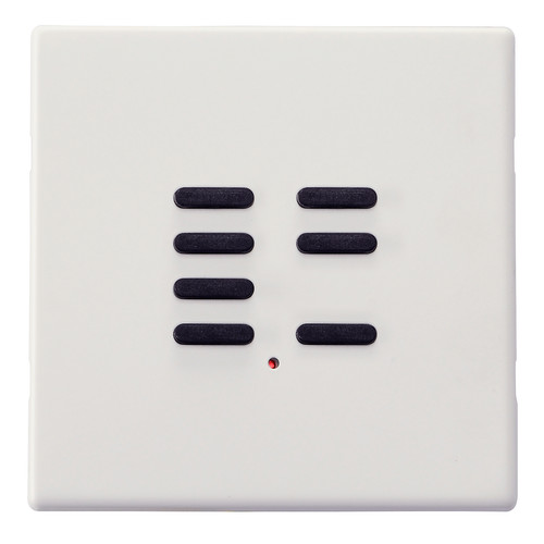Wise Vogue Switch Primed White 7 Channel