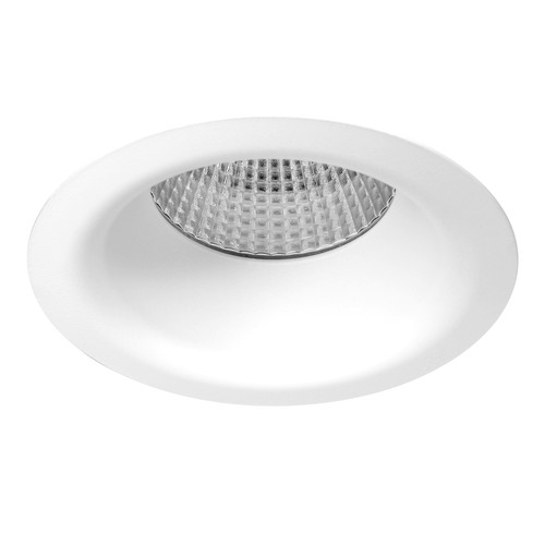 Blob 9W Dimmable 240V 25° 3000K Warm White
