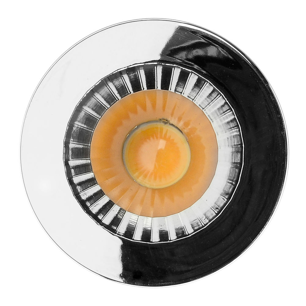 Pro Reality GU10 LED 9W 800lm CRI93 Dimmable 45° 3000K Warm White — view 4