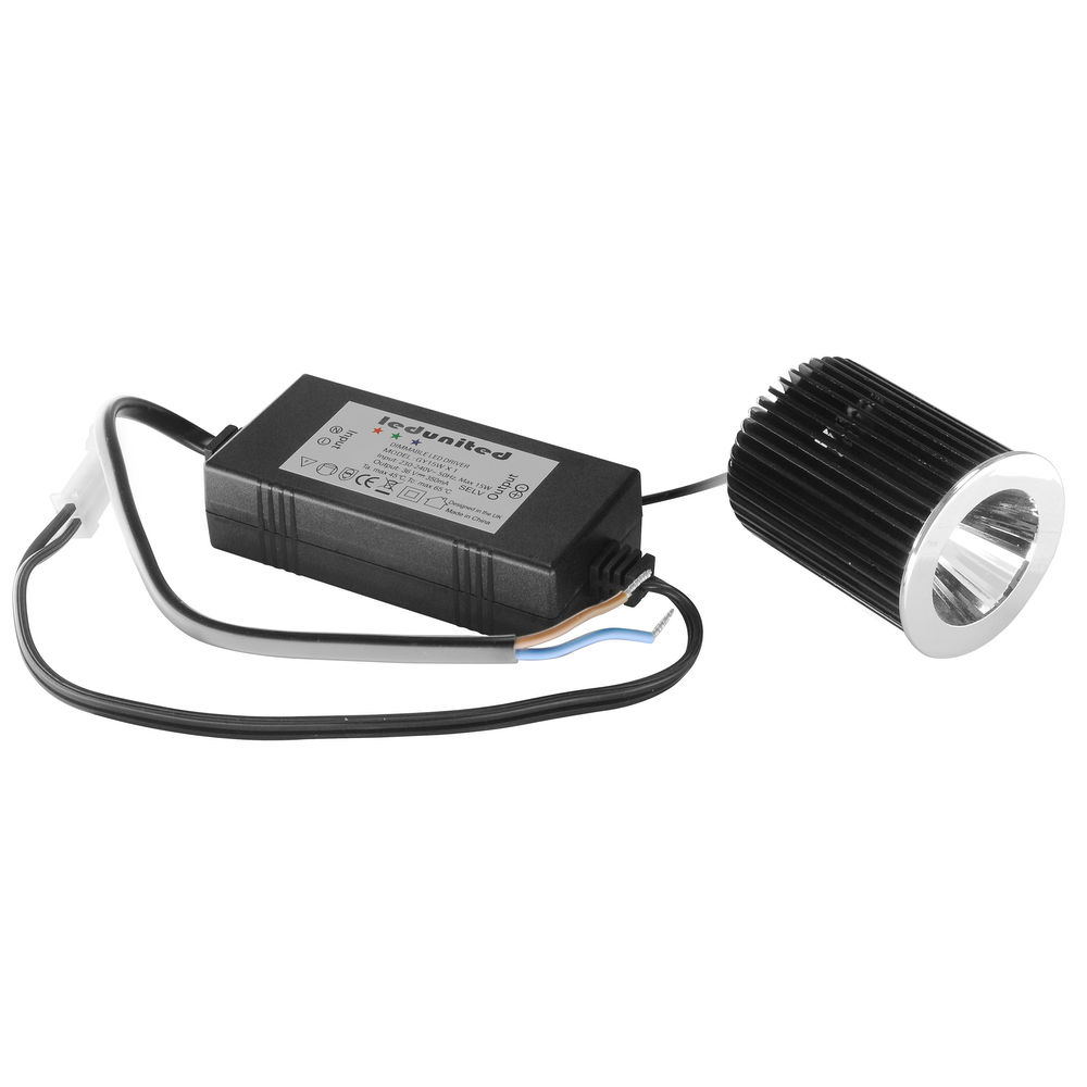 Pro Reality LED Light Engine Module 15W 1500lm Dimmable 10° 3000K Warm White — view 2