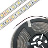 LED Strip Flexible Tape Ultra Waterproof IP68 5m (60xSMD 5050 LEDs/m) 24V 72W (1m=14.4W) Warm White 3000K