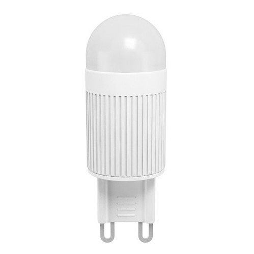 G9 LED Capsule Lamp 3W (=25W) 2700K Warm White