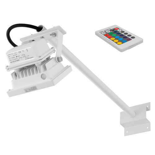LED RGB Sign Light 240V White RGB