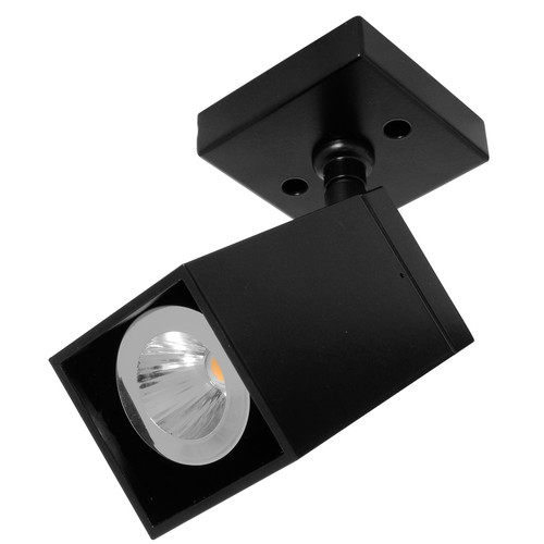 Cube Spotlight 35W Black