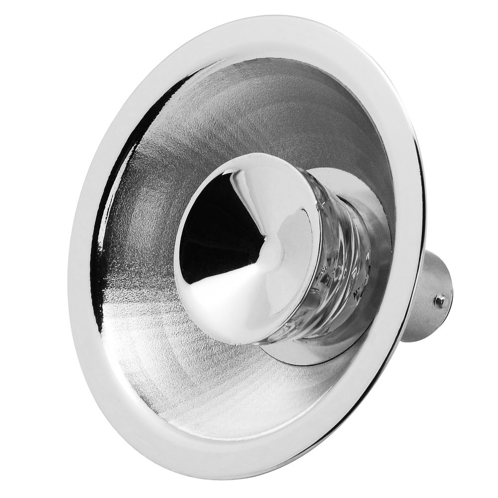 Reality AR70 LED 8W 750lm Dimmable Lamp Incl. Driver 24° 3000K Warm White — view 2