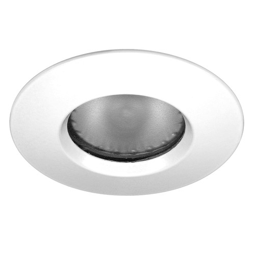 Fixed Downlight Bathroom 35 12V 35W Matt White
